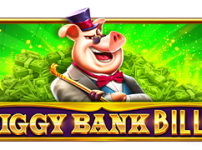 Piggy Bank Bills™ 썸네일