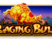 Raging Bull™ 썸네일