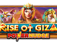 Rise of Giza PowerNudge™ 썸네일