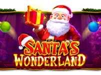 Santa’s Wonderland™ 썸네일