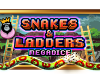 Snakes and Ladders Megadice™ 썸네일