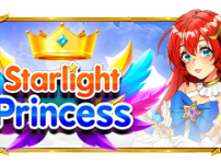 Starlight Princess™ 썸네일