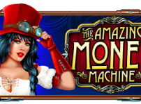 The Amazing Money Machine ™ 썸네일