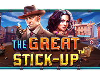 The Great Stick-Up 썸네일