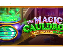 The Magic Cauldron – Enchanted Brew™ 썸네일