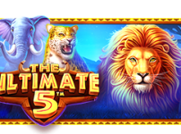 The Ultimate 5 썸네일