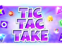 Tic Tac Take 썸네일