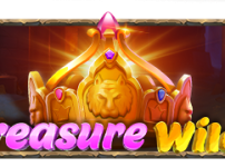 Treasure Wild™ 썸네일
