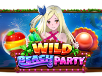 Wild Beach Party™ 썸네일