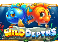 Wild Depths™ 썸네일
