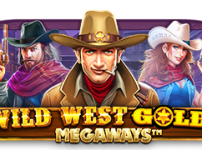 Wild West Gold Megaways 썸네일