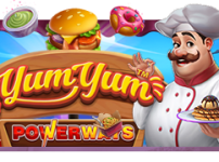 Yum Yum Powerways™ 썸네일