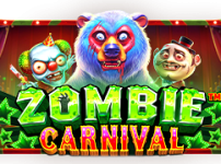 Zombie Carnival 썸네일