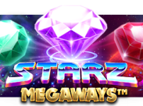 스타 메가웨이즈™ 썸네일