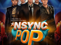 *NSYNC Pop 썸네일