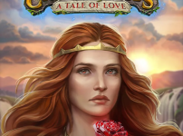 15 Crystal Roses: A Tale of Love 썸네일