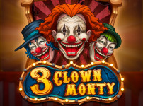 3 Clown Monty 썸네일