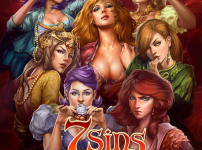 7 Sins 썸네일