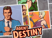 Agent Destiny 썸네일