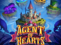 Agent of Hearts 썸네일