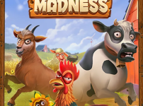 Animal Madness 썸네일