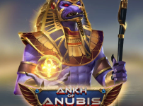 Ankh of Anubis 썸네일