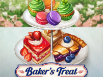 Baker’s Treat 썸네일