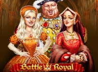 Battle Royal 썸네일