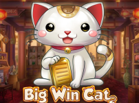 Big Win Cat 썸네일