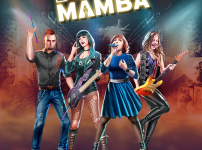 Black Mamba 썸네일