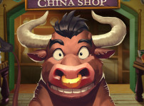 Bull in a China Shop 썸네일