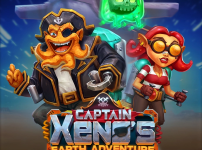Captain Xeno’s Earth Adventure 썸네일