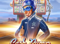 Cash Pump 썸네일