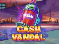 Cash Vandal 썸네일