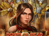 Cat Wilde and the Doom of Dead 썸네일