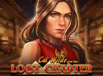 Cat Wilde and the Lost Chapter 썸네일