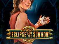 Cat Wilde in the Eclipse of the Sun God 썸네일