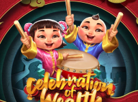 Celebration of Wealth 썸네일