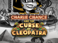 Charlie Chance and the Curse of Cleopatra 썸네일