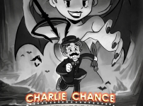 Charlie Chance in Hell to Pay 썸네일