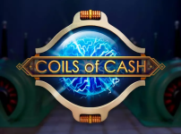 Coils of Cash 썸네일