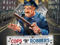 Cops ’n’ Robbers 썸네일