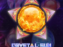 Crystal Sun 썸네일