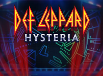 Def Leppard Hysteria 썸네일