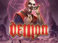 Demon 썸네일
