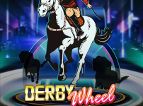 Derby Wheel 썸네일
