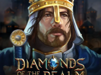 Diamonds of the Realm 썸네일