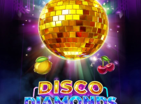 Disco Diamonds 썸네일