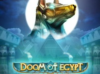 Doom of Egypt 썸네일