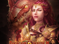 Dragon Maiden 썸네일